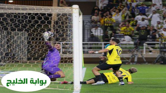 الاتحاد: رحلة النجاح والإنجازات في عالم كرة القدم