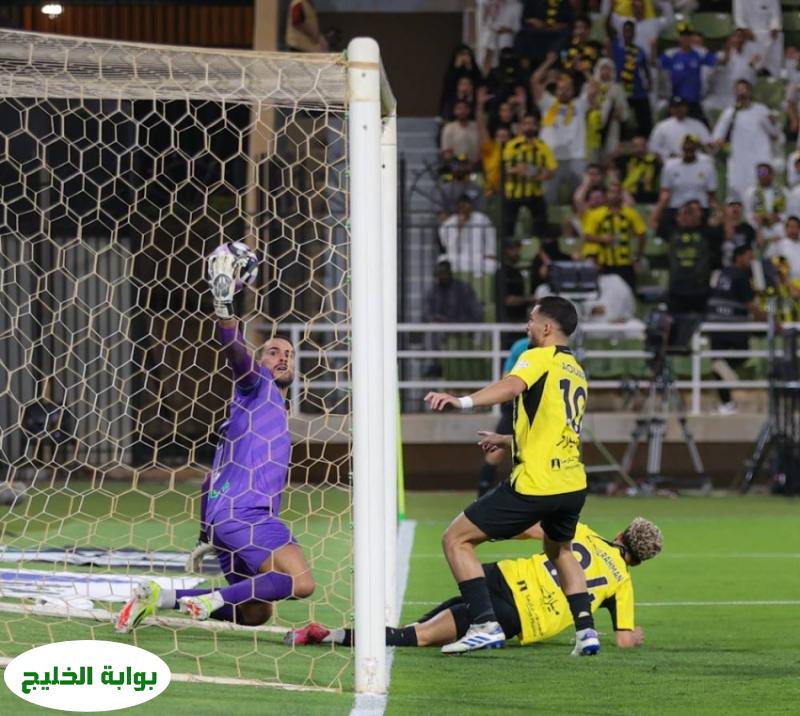 الاتحاد: رحلة النجاح والإنجازات في عالم كرة القدم