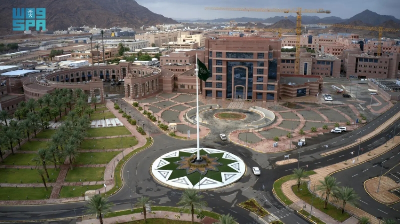 التسجيل مفتوح الآن لبرامج الدراسات العليا بجامعة طيبة للعام الجامعي القادم