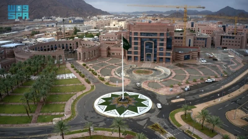 التسجيل مفتوح الآن لبرامج الدراسات العليا بجامعة طيبة للعام الجامعي القادم