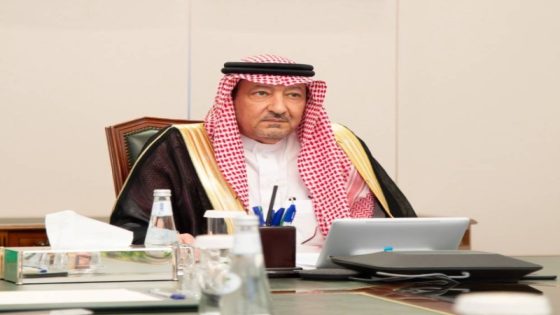 الخريجي يشارك في الاجتماع الاستثنائي السابع والأربعين للمجلس الوزاري لدول الخليج العربية