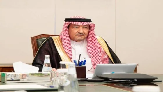 الخريجي يشارك في الاجتماع الاستثنائي السابع والأربعين للمجلس الوزاري لدول الخليج العربية