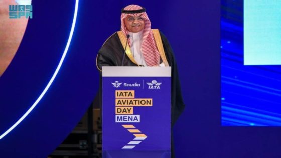 الدعيلج: استراتيجية قطاع الطيران المدني تُعزز تشكيل المستقبل من خلال التعاون والتناغم والابتكار