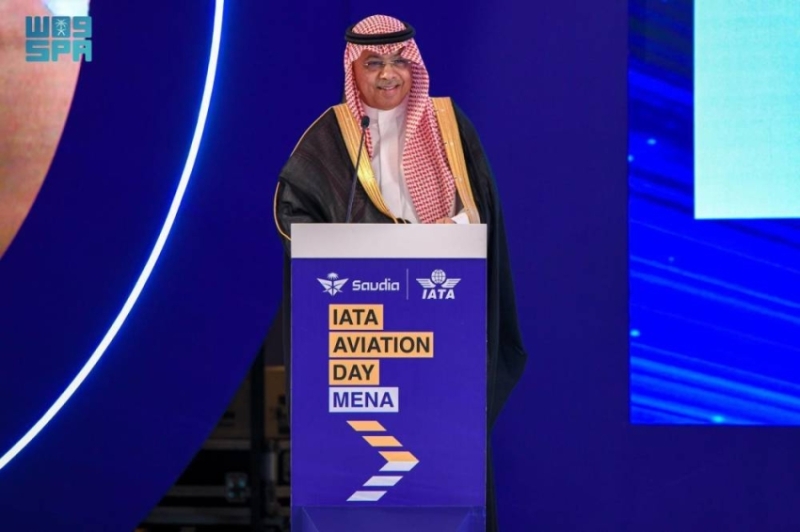 الدعيلج: استراتيجية قطاع الطيران المدني تُعزز تشكيل المستقبل من خلال التعاون والتناغم والابتكار
