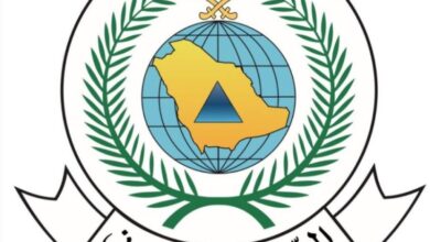 الدفاع المدني وشركاؤه: تنفيذ تدريبات فرضية في المشاعر المقدسة والعاصمة