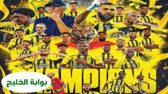 العميد يت crowned ببطولة دوري 2025