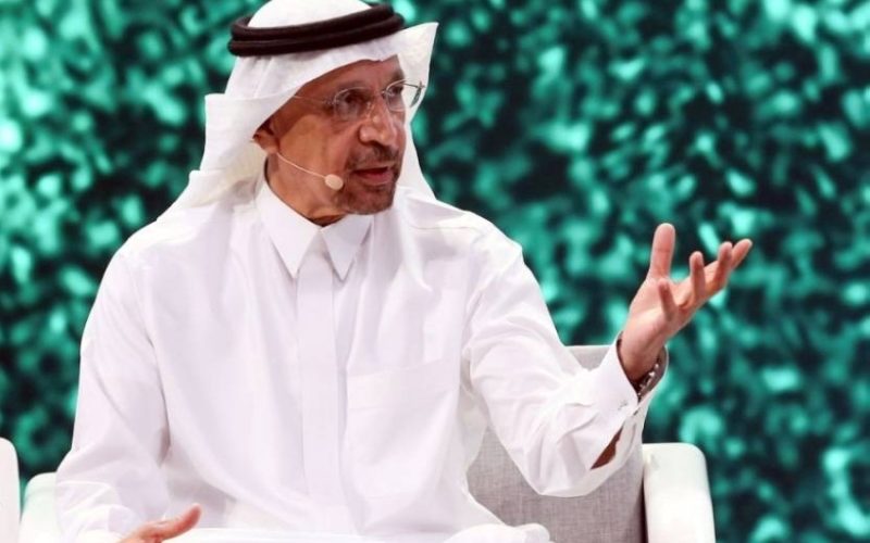 الفالح: استمرار التدفق الاستثماري في السعودية رغم التحديات 2 الفالح: استمرار التدفق الاستثماري في السعودية رغم التحديات