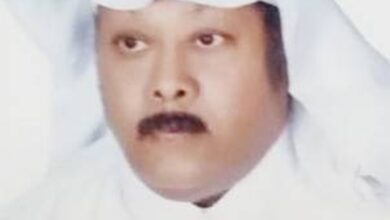 "المدينة" تُعبر عن حزنها بفقدان الزميل سليمان مخاشن