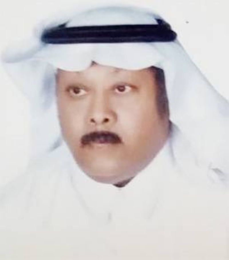 "المدينة" تُعبر عن حزنها بفقدان الزميل سليمان مخاشن