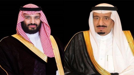 الملك وولي العهد يتسلمان دعوتين للمشاركة في القمة العالمية في قطر