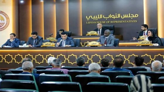«النواب الليبيون يرفضون محاولات الاستيلاء على الأموال المجمدة في بريطانيا»