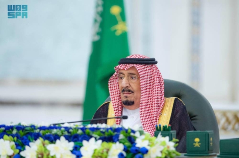 الوزراء: العلاقات السعودية الأمريكية تحقق مستويات تاريخية غير مسبوقة