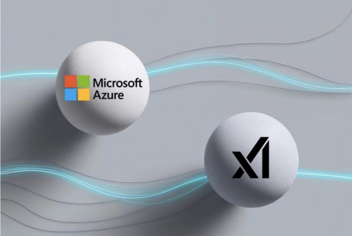 انضمام Grok AI الذي أسسه إيلون ماسك إلى منصة Azure AI Foundry من مايكروسوفت 2 انضمام Grok AI الذي أسسه إيلون ماسك إلى منصة Azure AI Foundry من مايكروسوفت
