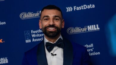 بإنجاز تاريخي جديد: محمد صلاح يتوج للمرة الثالثة بنسبة أصوات استثنائية