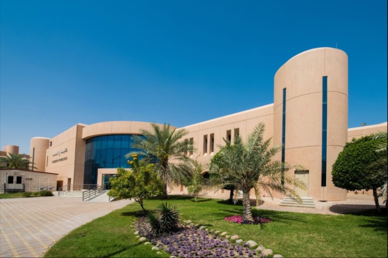 برامج التمريض بجامعة الملك فيصل تحظى بالاعتماد الأكاديمي من ACEN