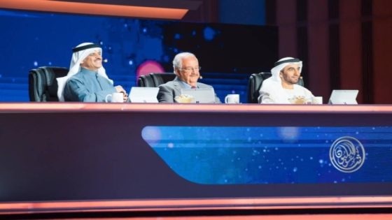 برنامج 'شاعر المليون' يفتح أبوابه لاستقبال قصائد المشاركين حتى 15 مايو