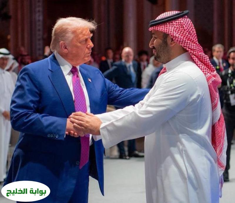 تحليل دلالات سؤال ترامب لولي العهد: هل تنام بعمق خلال الليل؟