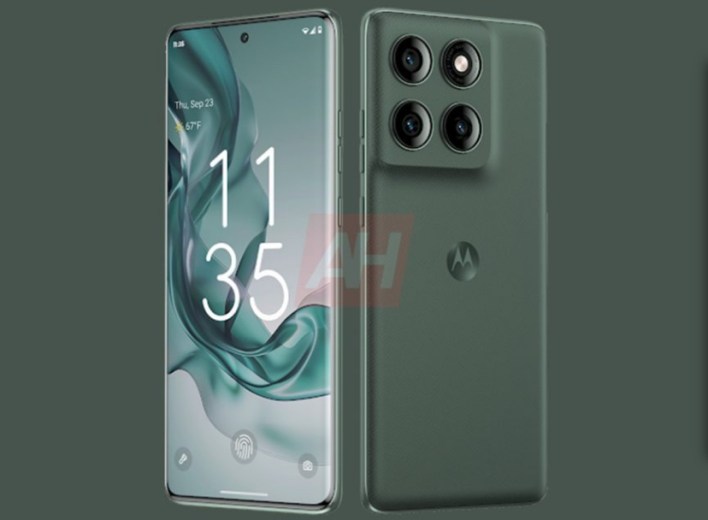 تسريب ي reveals تصميم Moto Edge 70 بعد أيام من إطلاق Edge 60 2 تسريب ي reveals تصميم Moto Edge 70 بعد أيام من إطلاق Edge 60