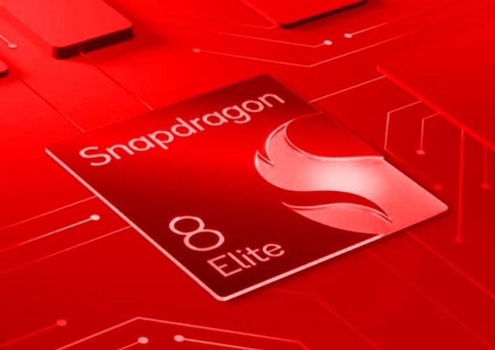 تسريب يكشف عن الميزات الرئيسية لشريحة Snapdragon 8 Elite 2 الجديدة من كوالكوم مع إمكانيات NPU المتقدمة. 2 تسريب يكشف عن الميزات الرئيسية لشريحة Snapdragon 8 Elite 2 الجديدة من كوالكوم مع إمكانيات NPU المتقدمة.