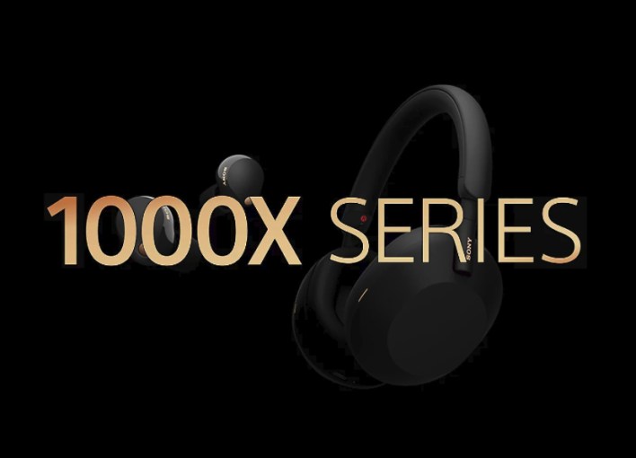 تسريب يكشف عن تصميم سماعات Sony WH-1000XM6 القابلة للطي وسط توقعات لارتفاع الأسعار 2 تسريب يكشف عن تصميم سماعات Sony WH-1000XM6 القابلة للطي وسط توقعات لارتفاع الأسعار