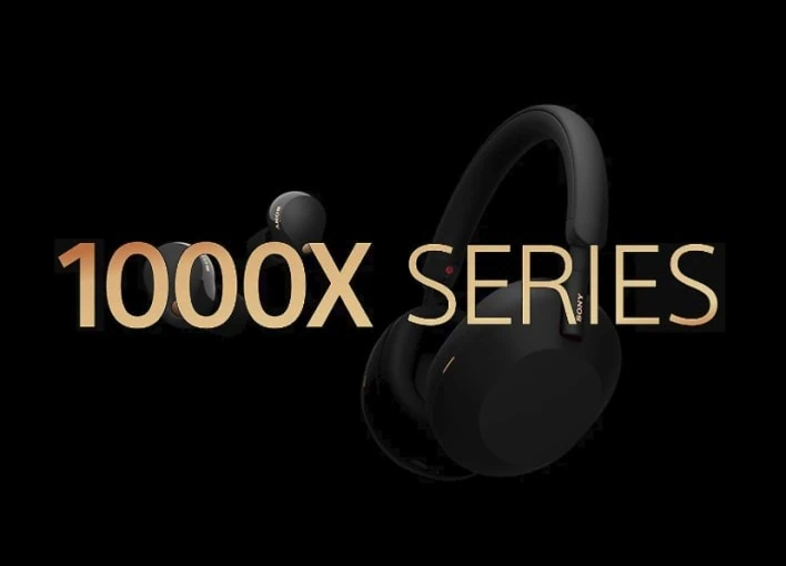 تسريب يكشف عن تصميم سماعات Sony WH-1000XM6 القابلة للطي وسط توقعات لارتفاع الأسعار
