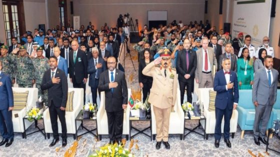 تعزيز مهارات الأئمة والدعاة في المالديف