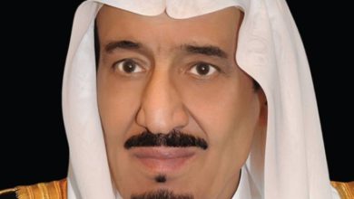 تقديراً لإنجازاتهم: منح وسام الملك عبدالعزيز من الدرجة الثالثة لـ 200 مواطن