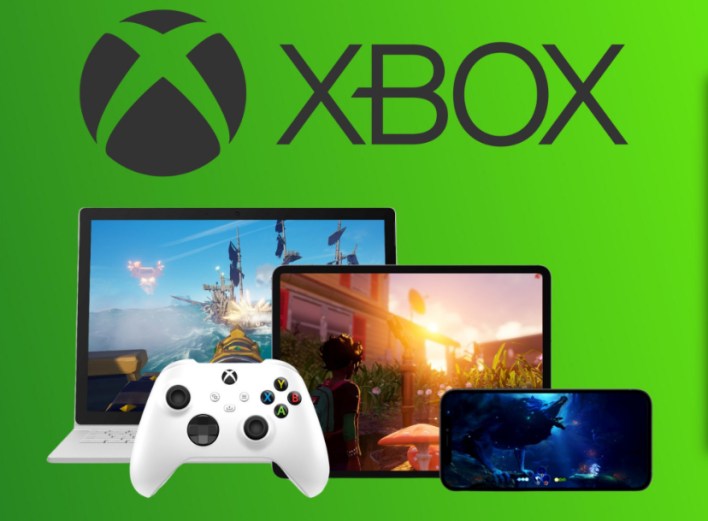 تقرير الأرباح يبرز زيادة إيرادات Microsoft Gaming على الرغم من انخفاض مبيعات Xbox