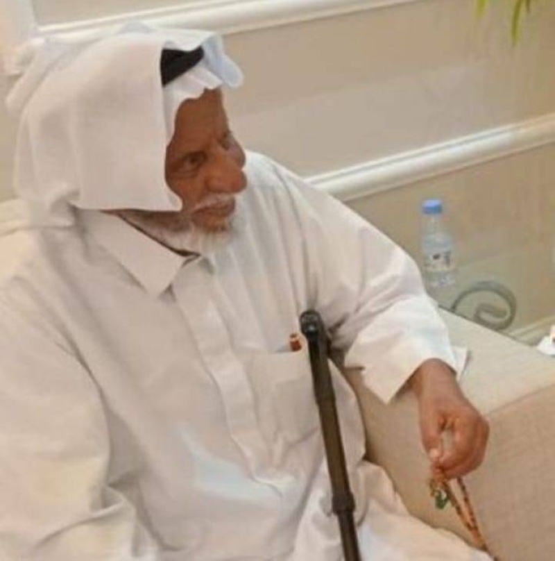 تنعى أسرة العمل الزميل العصيمي الذي انتقل إلى رحمة الله