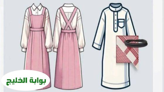 تنفيذ نظام الزي المدرسي والرياضي للطلاب