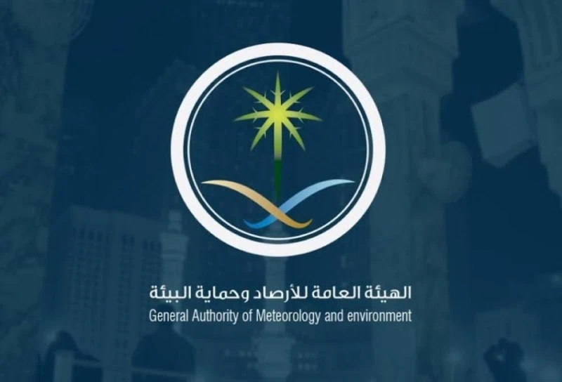 توقعات الطقس: رياح نشطة مثيرة للأتربة في ثلاث مناطق