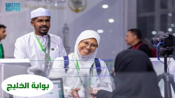 حجاج ماليزيا يعبرون عن تقديرهم لجهود المملكة في تسهيل إجراءات الحج