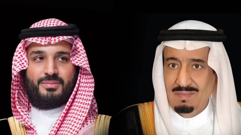 خادم الحرمين وولي العهد يتلقيان دعوة من أمير قطر لحضور القمة العالمية الثانية للتنمية الاجتماعية. 2 خادم الحرمين وولي العهد يتلقيان دعوة من أمير قطر لحضور القمة العالمية الثانية للتنمية الاجتماعية.