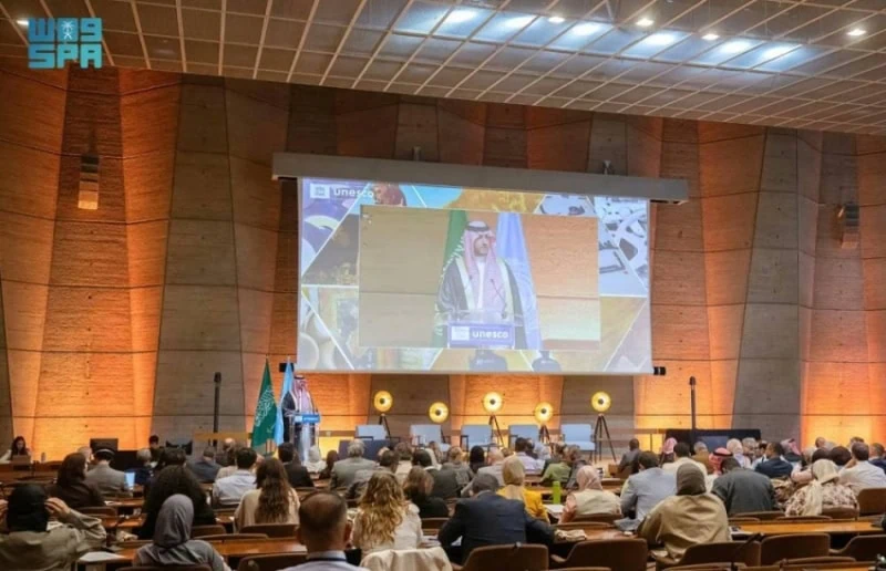 ختام مؤتمر الابتكار في مجال حفظ التراث الوثائقي