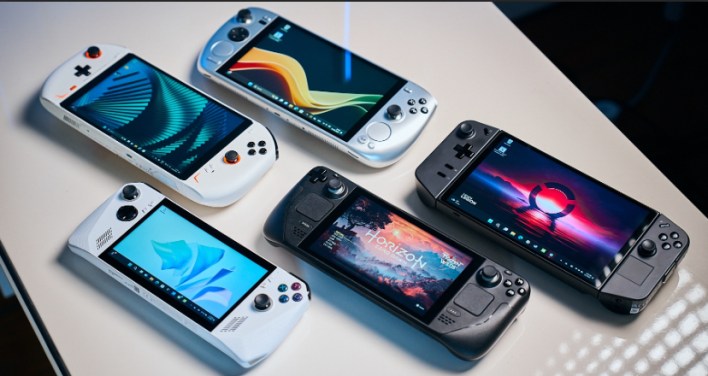دعم تجريبي لمعالجات Arm يصل إلى SteamOS في ظل انتظار إطلاق Deckard قريبًا 2 دعم تجريبي لمعالجات Arm يصل إلى SteamOS في ظل انتظار إطلاق Deckard قريبًا