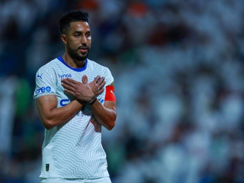 دوري روشن: الهلال يتغلب على الفتح بفوز مثير (4-3)