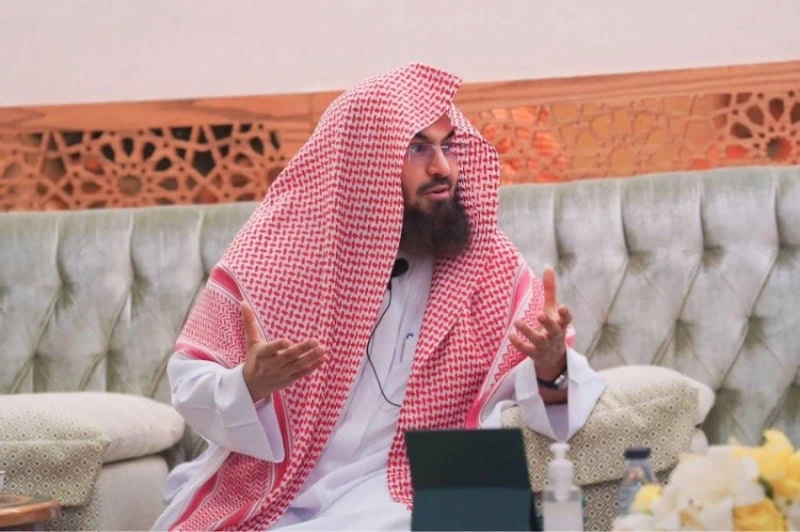 رئاسة الشؤون الدينية تطلق مبادرة 'تعزيز التجربة الميدانية'