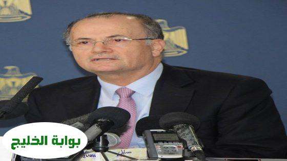 رئيس الوزراء الفلسطيني: قطاع غزة يعاني من أزمة مجاعة