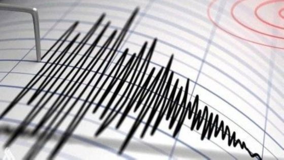 زلزال بقوة 4.4 درجات يضرب اليابان ويثير القلق