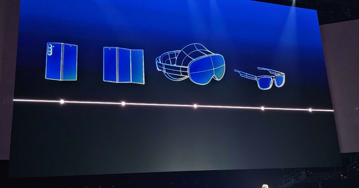 سامسونج تقترب من إطلاق هاتف Galaxy S25 Edge "الأكثر نحافة" 2 سامسونج تقترب من إطلاق هاتف Galaxy S25 Edge “الأكثر نحافة”
