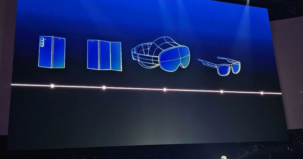سامسونج تقترب من إطلاق هاتف Galaxy S25 Edge "الأكثر نحافة"