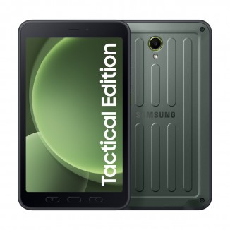 سامسونج تُطلق Galaxy Tab Active5 Tactical Edition: جهاز لوحي متين مصمم خصيصاً للمهام العسكرية والأمنية.