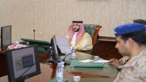 سعود بن نهار يتولى رئاسة اجتماع "الطائف: عاصمة الأدب"