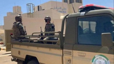 ضبط 79 كجم من القات المهرب في "فيفا" و"العارضة"
