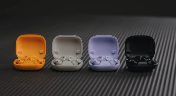 عرض خاص: سماعات Powerbeats Pro 2 متاحة الآن بسعر 199 دولار لفترة محدودة