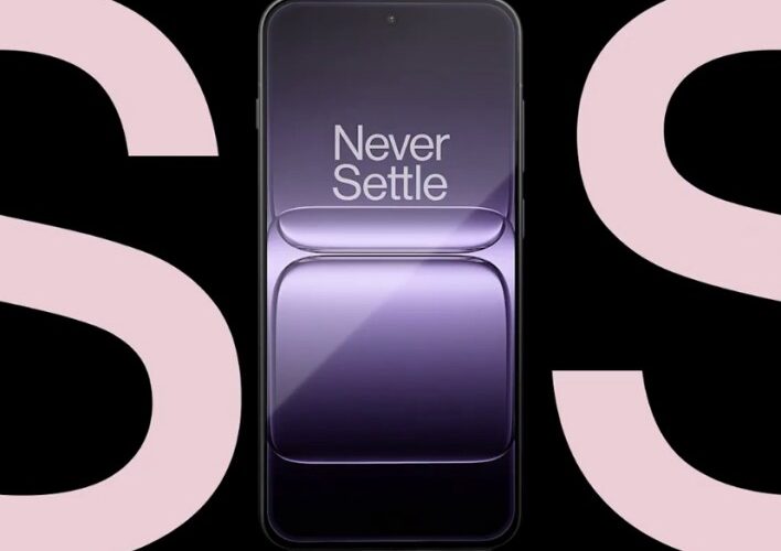 عرض كامل لتصميم OnePlus 13s في فيديو تشويقي جديد 2 عرض كامل لتصميم OnePlus 13s في فيديو تشويقي جديد