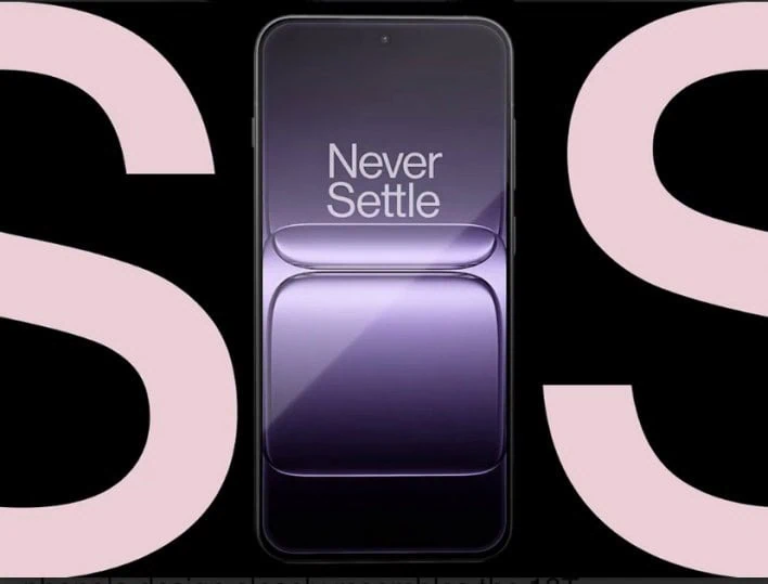 عرض كامل لتصميم OnePlus 13s في فيديو تشويقي جديد