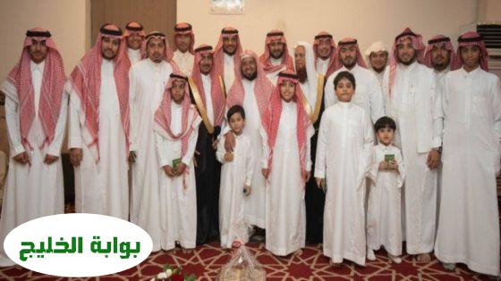 عزيز يحتفل بإبرام عقد قرانه مع كريمة أبو القاسم