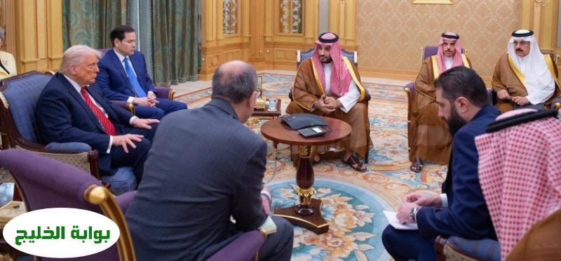 فيصل بن فرحان: واشنطن تستعد لرفع العقوبات على المدينة