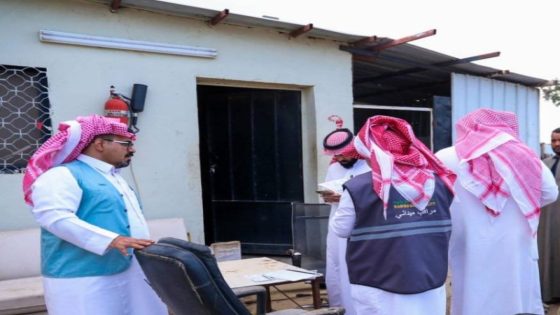 لجان متخصصة لمراقبة المسالخ والأسواق في رنية استعداداً لموسم الحج
